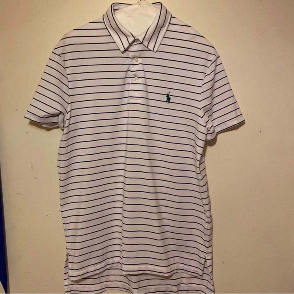 3 Polo Shirts in 1